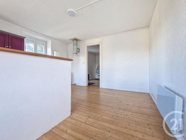 Appartement F3 &agrave; louer - 3 pi&egrave;ces - 82,12 m2 - Chalonvillars - 70 - FRANCHE-COMTE