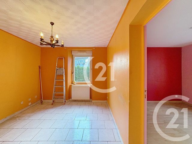 Prix immobilier BELFORT - Photo d’un appartement vendu