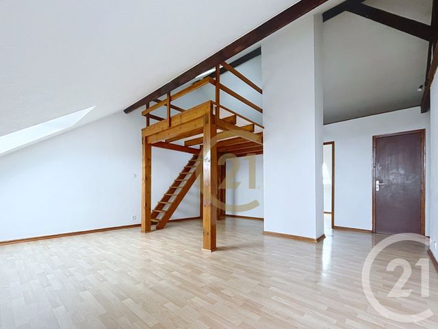 Appartement Duplex à vendre BELFORT