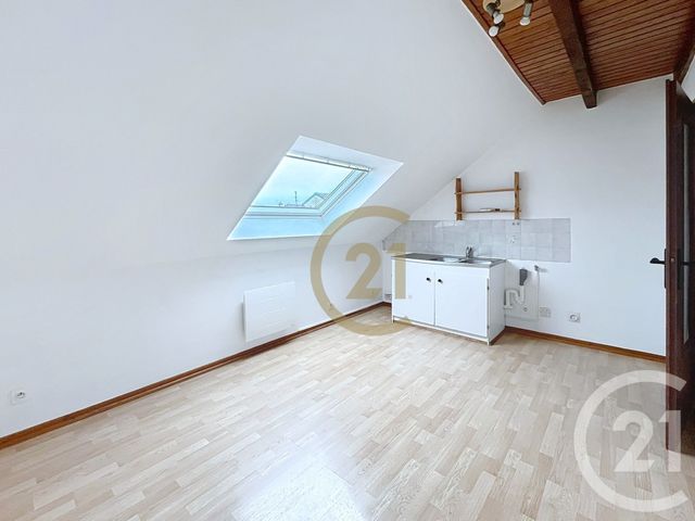 Appartement Duplex &agrave; vendre - 2 pi&egrave;ces - 38,07 m2 - Belfort - 90 - FRANCHE-COMTE