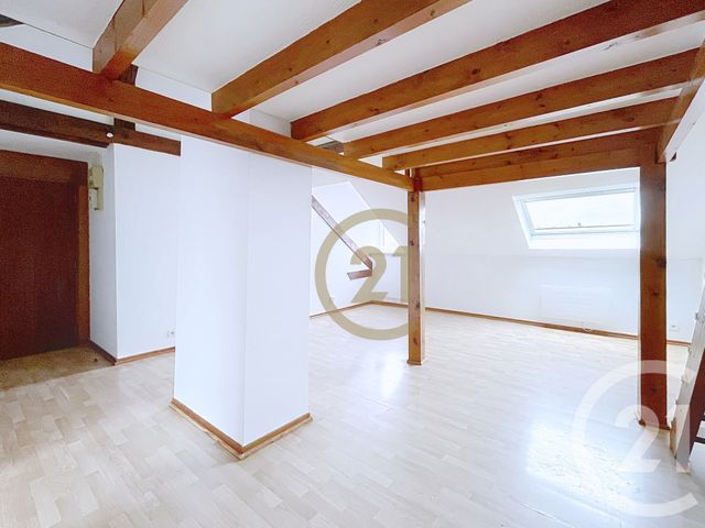 Appartement Duplex &agrave; vendre - 2 pi&egrave;ces - 38,07 m2 - Belfort - 90 - FRANCHE-COMTE