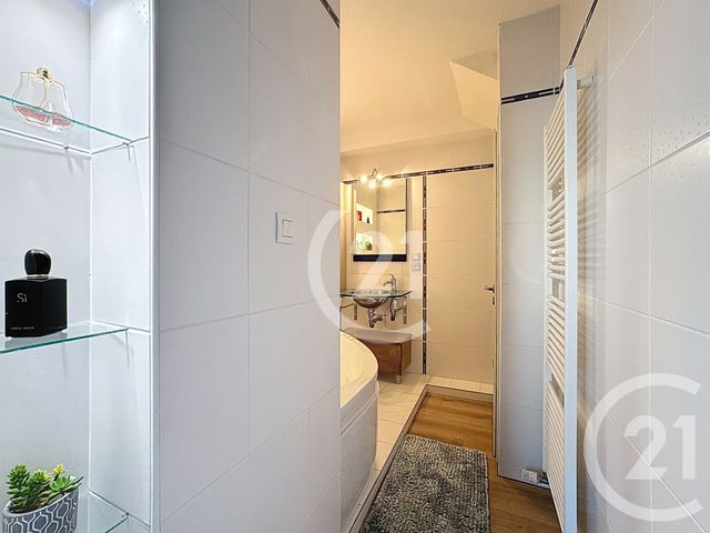 Appartement T4 &agrave; vendre - 4 pi&egrave;ces - 84,76 m2 - Offemont - 90 - FRANCHE-COMTE