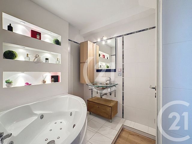 Appartement T4 &agrave; vendre - 4 pi&egrave;ces - 84,76 m2 - Offemont - 90 - FRANCHE-COMTE