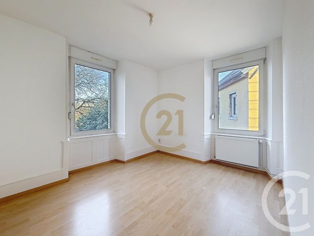 Appartement F2 &agrave; louer - 2 pi&egrave;ces - 41 m2 - Beaucourt - 90 - FRANCHE-COMTE