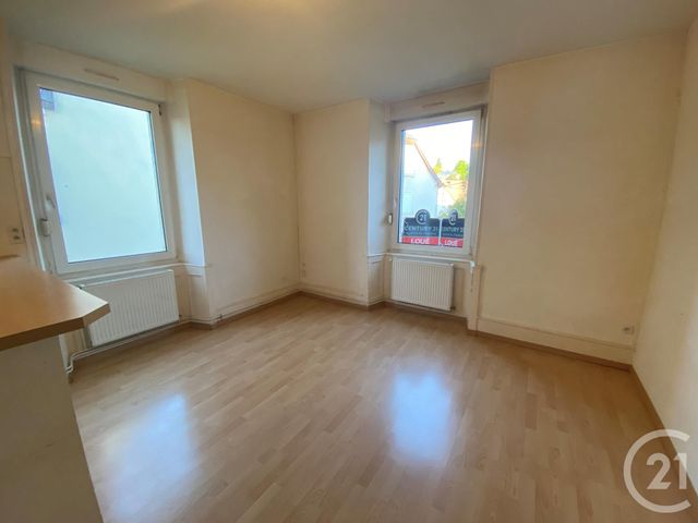 Appartement F2 à louer - 2 pièces - 41 m2 - Beaucourt - 90 - FRANCHE-COMTE