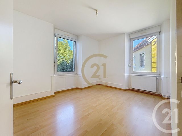 Appartement F2 à louer BEAUCOURT