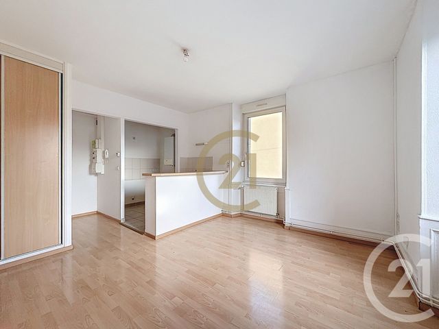 appartement - BEAUCOURT - 90