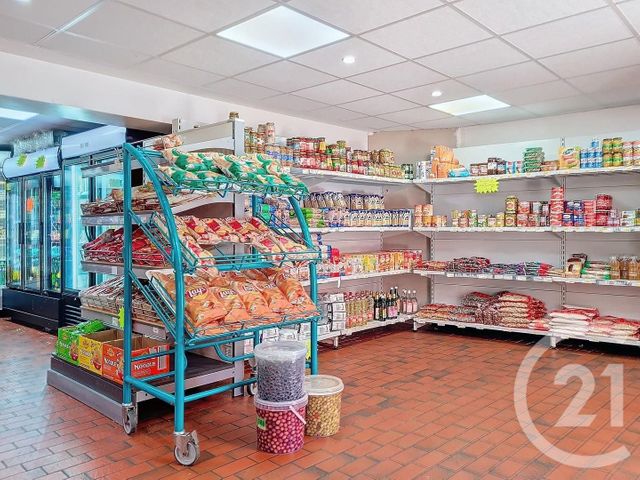 Appartement Local à louer - 1 pièce - 130 m2 - Delle - 90 - FRANCHE-COMTE