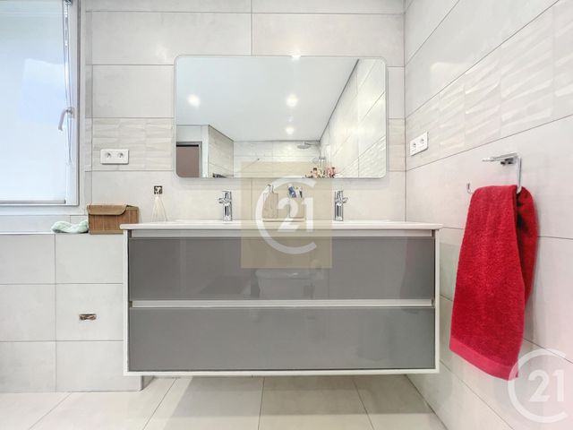 Maison à vendre - 6 pièces - 220 m2 - Lepuix Neuf - 90 - FRANCHE-COMTE