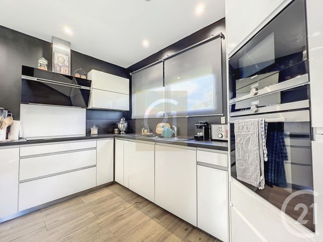 Maison à vendre - 6 pièces - 220 m2 - Lepuix Neuf - 90 - FRANCHE-COMTE