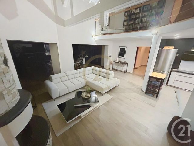 Maison à vendre - 6 pièces - 220 m2 - Lepuix Neuf - 90 - FRANCHE-COMTE