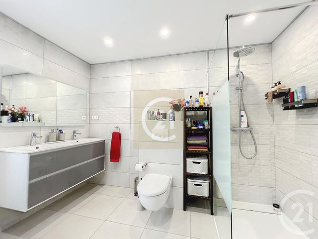 Maison à vendre - 6 pièces - 220 m2 - Lepuix Neuf - 90 - FRANCHE-COMTE