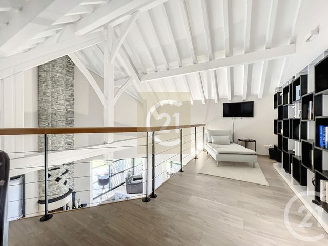 Maison à vendre - 6 pièces - 220 m2 - Lepuix Neuf - 90 - FRANCHE-COMTE