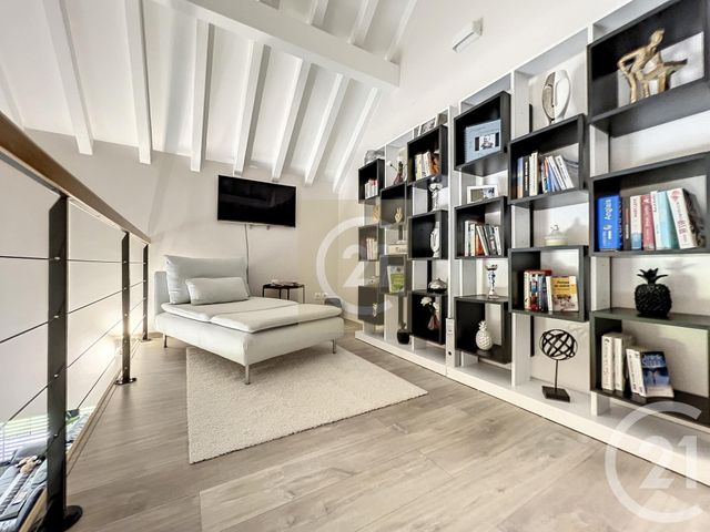 Maison à vendre - 6 pièces - 220 m2 - Lepuix Neuf - 90 - FRANCHE-COMTE