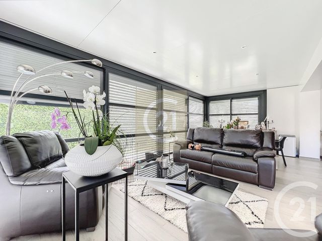 Maison à vendre - 6 pièces - 220 m2 - Lepuix Neuf - 90 - FRANCHE-COMTE