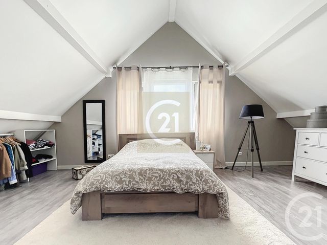 Maison à vendre - 6 pièces - 220 m2 - Lepuix Neuf - 90 - FRANCHE-COMTE