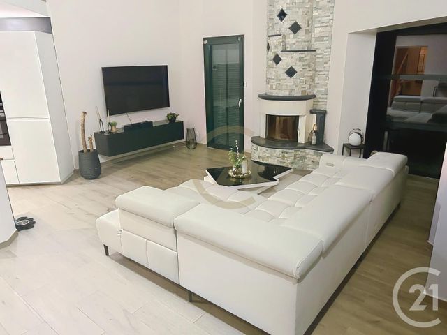 Maison à vendre - 6 pièces - 220 m2 - Lepuix Neuf - 90 - FRANCHE-COMTE