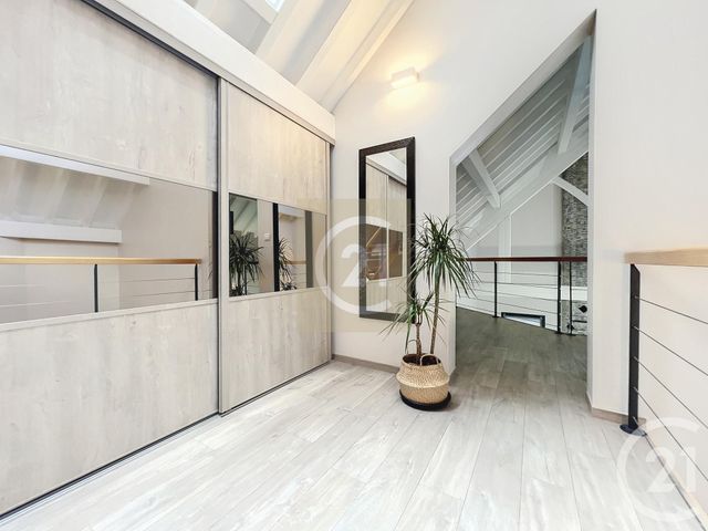 Maison à vendre - 6 pièces - 220 m2 - Lepuix Neuf - 90 - FRANCHE-COMTE