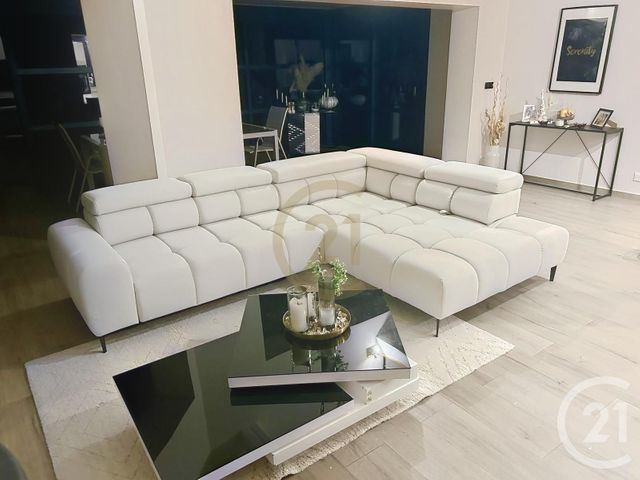 Maison à vendre - 6 pièces - 220 m2 - Lepuix Neuf - 90 - FRANCHE-COMTE