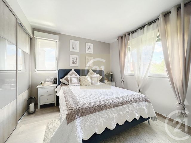 Maison à vendre - 6 pièces - 220 m2 - Lepuix Neuf - 90 - FRANCHE-COMTE