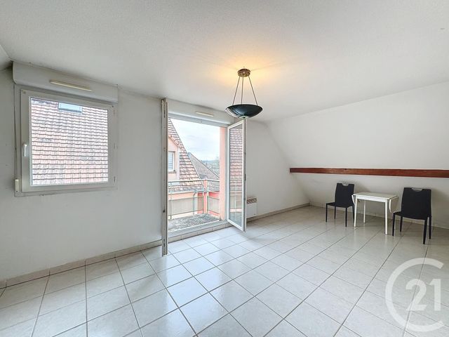Appartement a louer belfort - 1 pièce(s) - 48.7 m2 - Surfyn