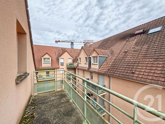 Appartement a louer belfort - 1 pièce(s) - 48.7 m2 - Surfyn