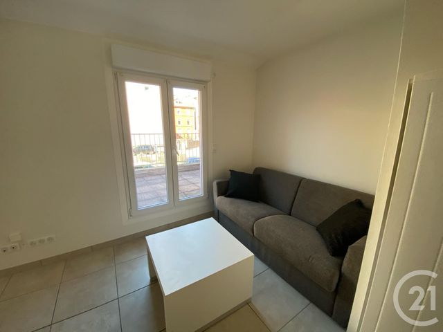 Appartement Studio &agrave; louer - 1 pi&egrave;ce - 25 m2 - Belfort - 90 - FRANCHE-COMTE