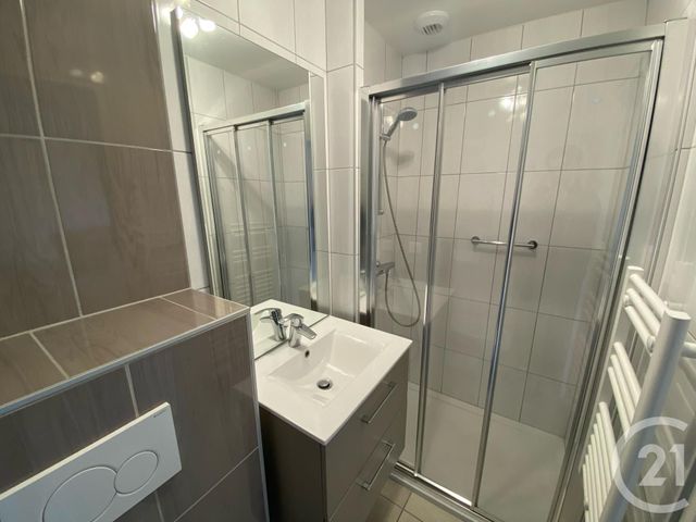 Appartement Studio &agrave; louer - 1 pi&egrave;ce - 25 m2 - Belfort - 90 - FRANCHE-COMTE