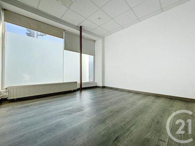 Appartement Local à louer - 2 pièces - 52,71 m2 - Bavilliers - 90 - FRANCHE-COMTE