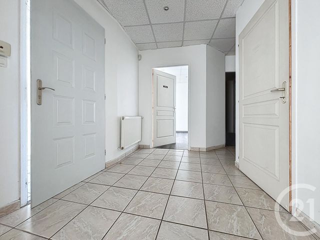 Appartement Local à louer - 2 pièces - 52,71 m2 - Bavilliers - 90 - FRANCHE-COMTE