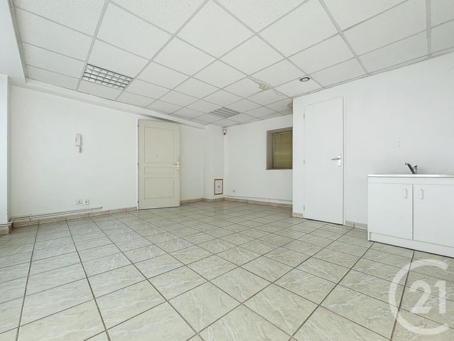 Appartement Local à louer - 2 pièces - 52,71 m2 - Bavilliers - 90 - FRANCHE-COMTE