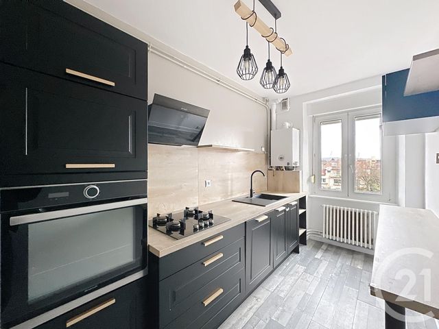 appartement - BELFORT - 90