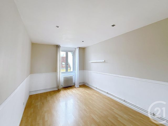 Appartement F3 à vendre - 3 pièces - 63,12 m2 - Belfort - 90 - FRANCHE-COMTE