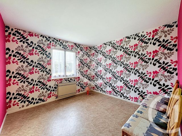 Maison à vendre - 5 pièces - 89,81 m2 - Frahier Et Chatebier - 70 - FRANCHE-COMTE