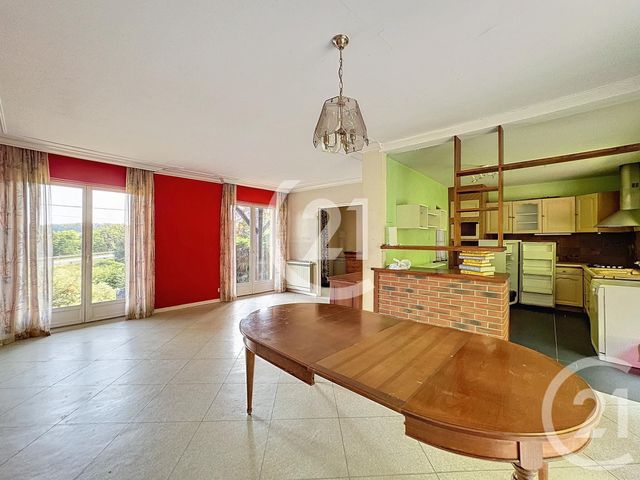 Maison à vendre - 5 pièces - 89,81 m2 - Frahier Et Chatebier - 70 - FRANCHE-COMTE