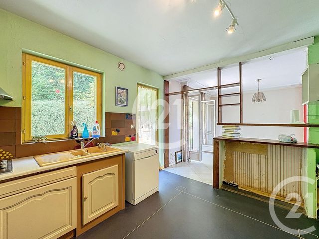 Maison à vendre - 5 pièces - 89,81 m2 - Frahier Et Chatebier - 70 - FRANCHE-COMTE