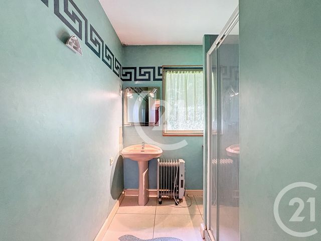 Maison à vendre - 5 pièces - 89,81 m2 - Frahier Et Chatebier - 70 - FRANCHE-COMTE