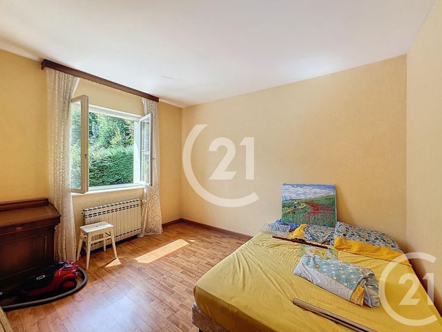 Maison à vendre - 5 pièces - 89,81 m2 - Frahier Et Chatebier - 70 - FRANCHE-COMTE