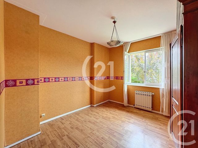 Maison à vendre - 5 pièces - 89,81 m2 - Frahier Et Chatebier - 70 - FRANCHE-COMTE