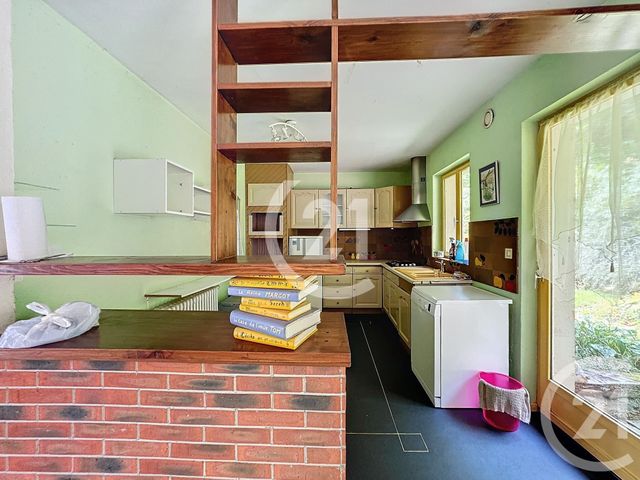 Maison à vendre - 5 pièces - 89,81 m2 - Frahier Et Chatebier - 70 - FRANCHE-COMTE