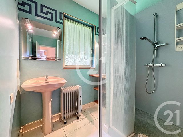 Maison à vendre - 5 pièces - 89,81 m2 - Frahier Et Chatebier - 70 - FRANCHE-COMTE