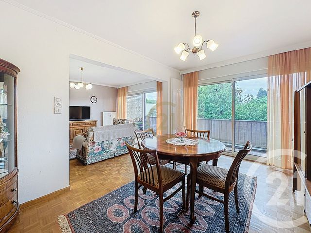 Appartement F4 à vendre - 4 pièces - 94,13 m2 - Bavilliers - 90 - FRANCHE-COMTE