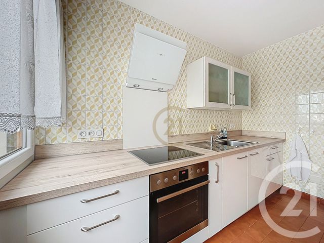 Appartement F4 à vendre - 4 pièces - 94,13 m2 - Bavilliers - 90 - FRANCHE-COMTE