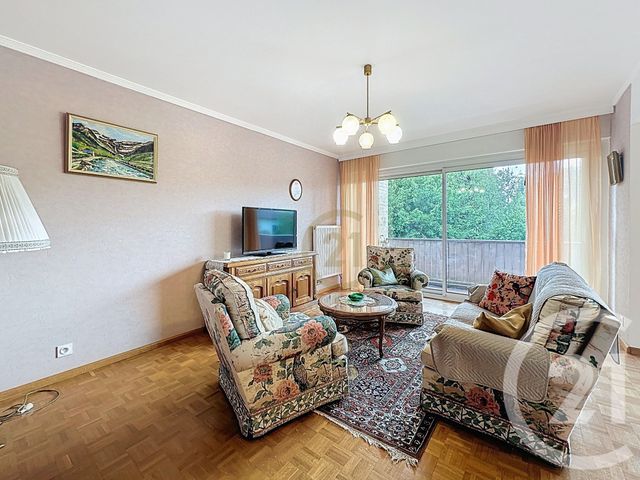 Appartement F4 à vendre - 4 pièces - 94,13 m2 - Bavilliers - 90 - FRANCHE-COMTE