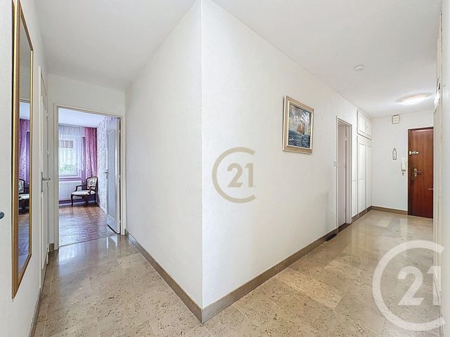Appartement F4 à vendre - 4 pièces - 94,13 m2 - Bavilliers - 90 - FRANCHE-COMTE