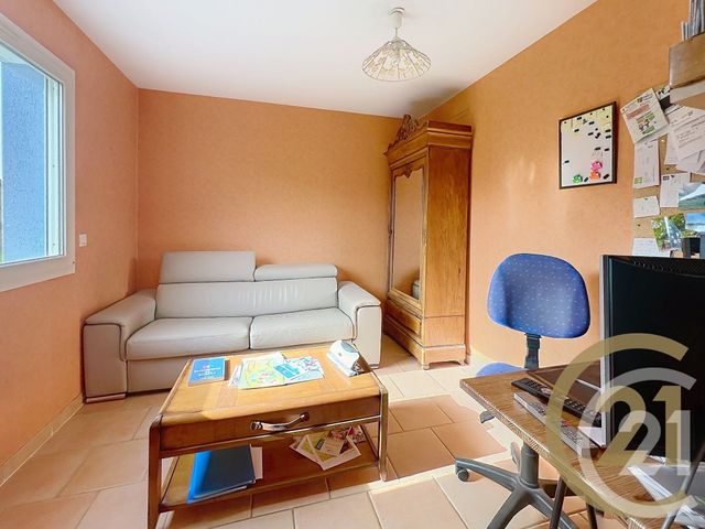 Maison &agrave; vendre - 8 pi&egrave;ces - 159 m2 - Buc - 90 - FRANCHE-COMTE