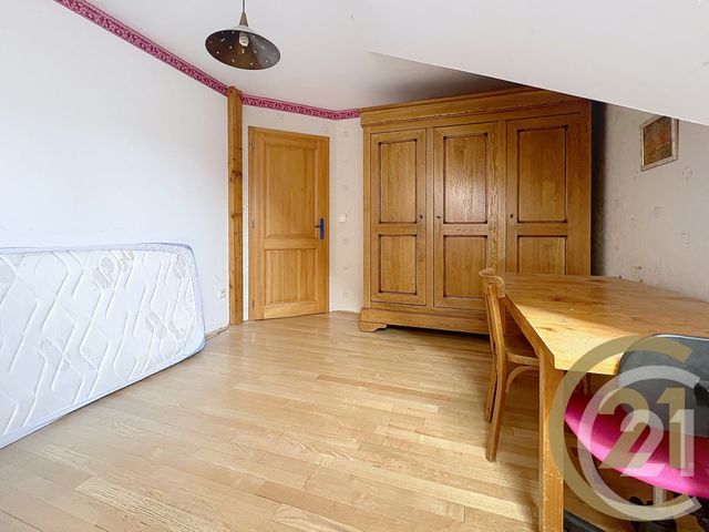 Maison &agrave; vendre - 8 pi&egrave;ces - 159 m2 - Buc - 90 - FRANCHE-COMTE