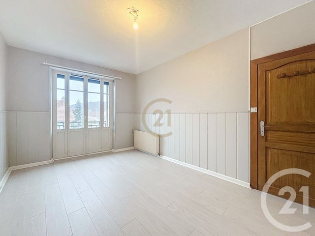 Appartement F2 à vendre - 2 pièces - 49,19 m2 - Belfort - 90 - FRANCHE-COMTE