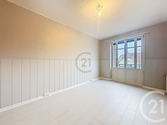 Appartement F2 à vendre - 2 pièces - 49,19 m2 - Belfort - 90 - FRANCHE-COMTE