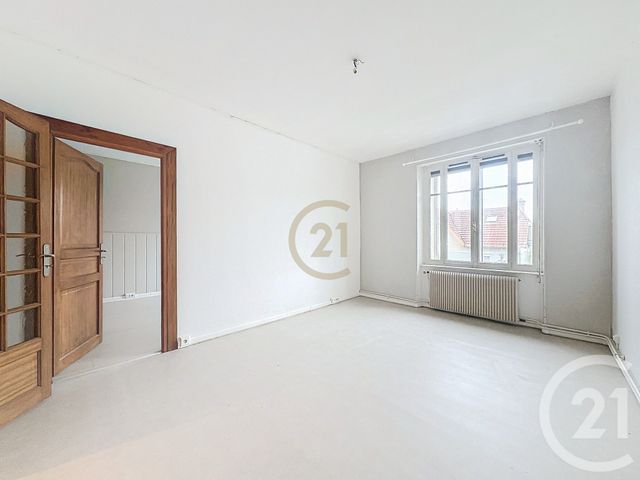 Appartement F2 à vendre - 2 pièces - 49,19 m2 - Belfort - 90 - FRANCHE-COMTE